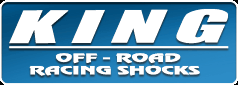 King Shocks Logo